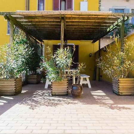 Ma08A Beautiful Flat With Terrace In Pta Nuova Apartment Milan Exterior photo